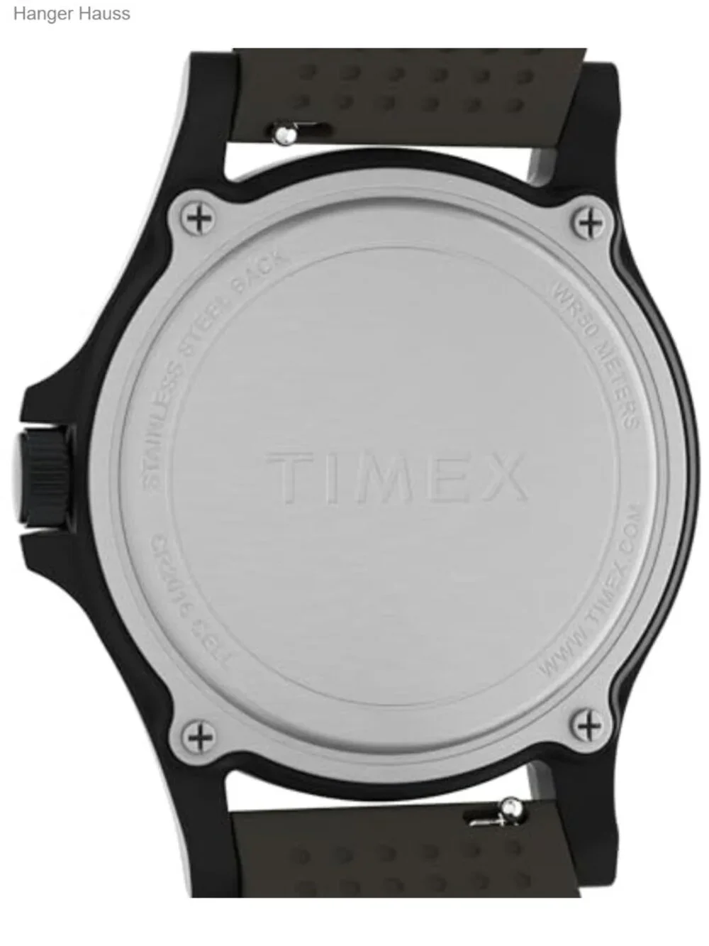 Men's Expedition Acadia Wrist Watch - Quartz Analog, 50m Water Resistant,